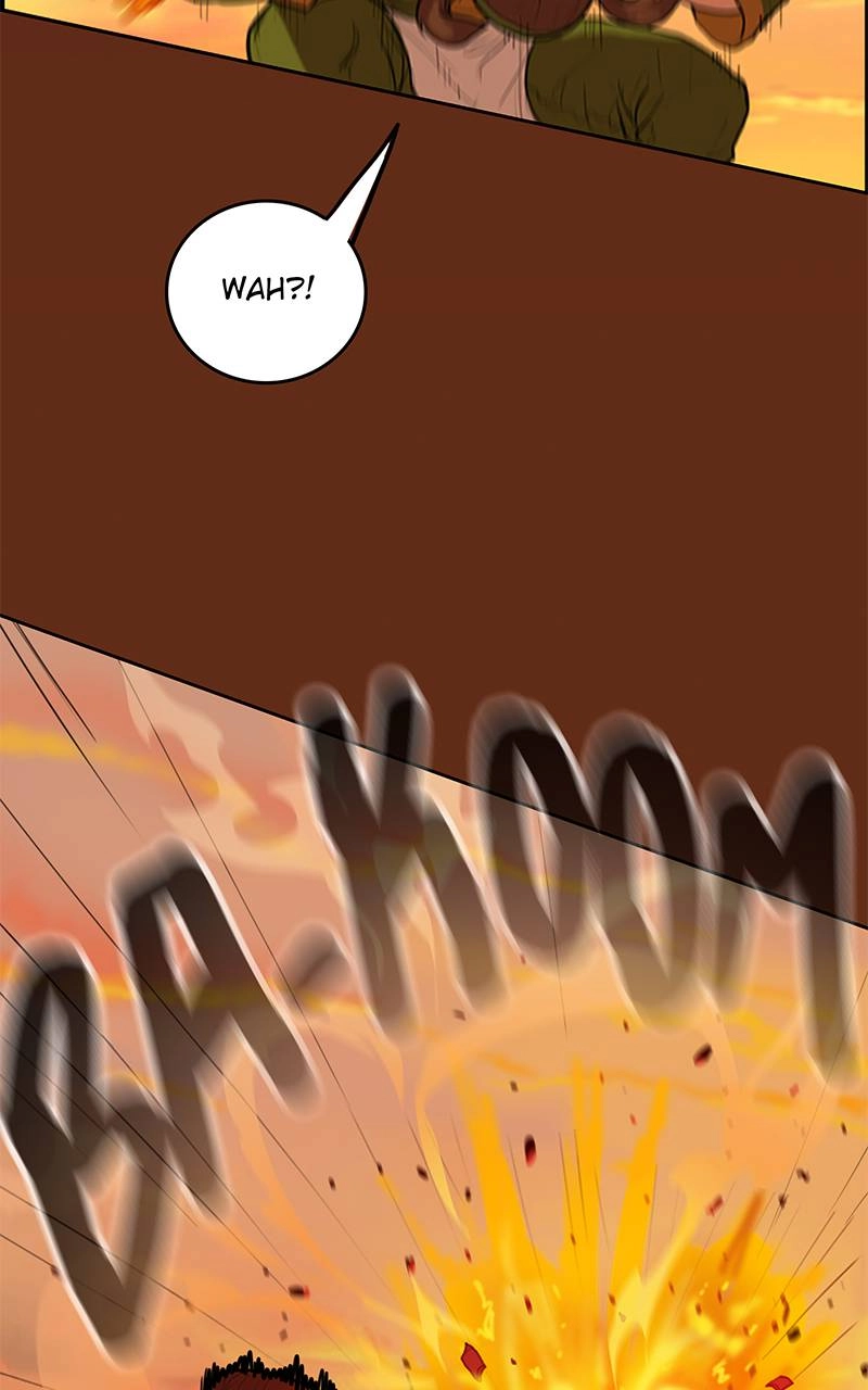 Ordeal Chapter 21, page 94 of 101