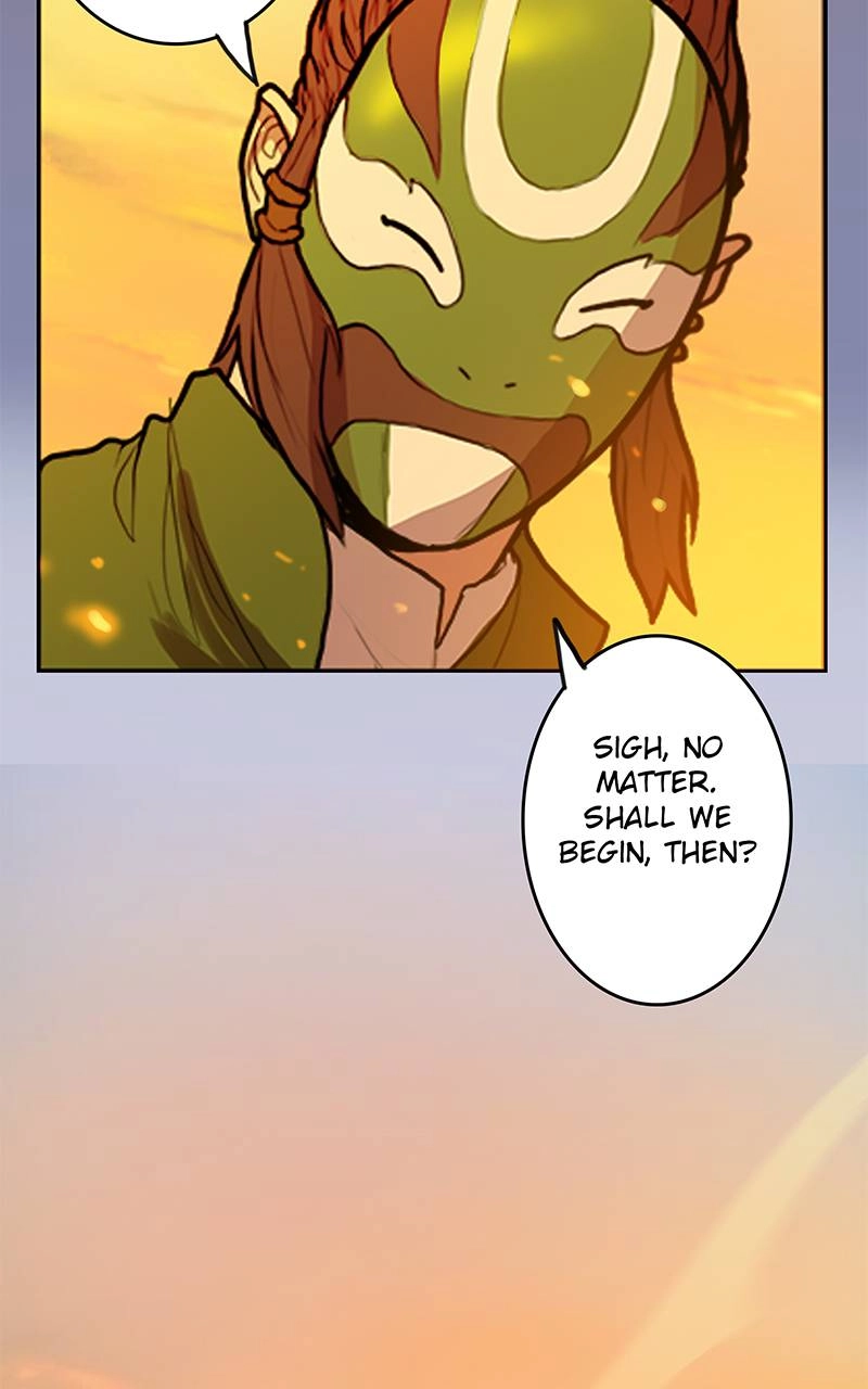Ordeal Chapter 21, page 96 of 101