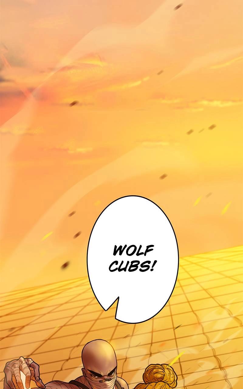 Ordeal Chapter 21, page 97 of 101