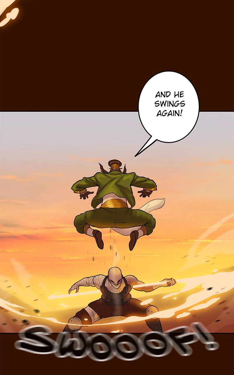 Ordeal Chapter 22, page 12 of 85