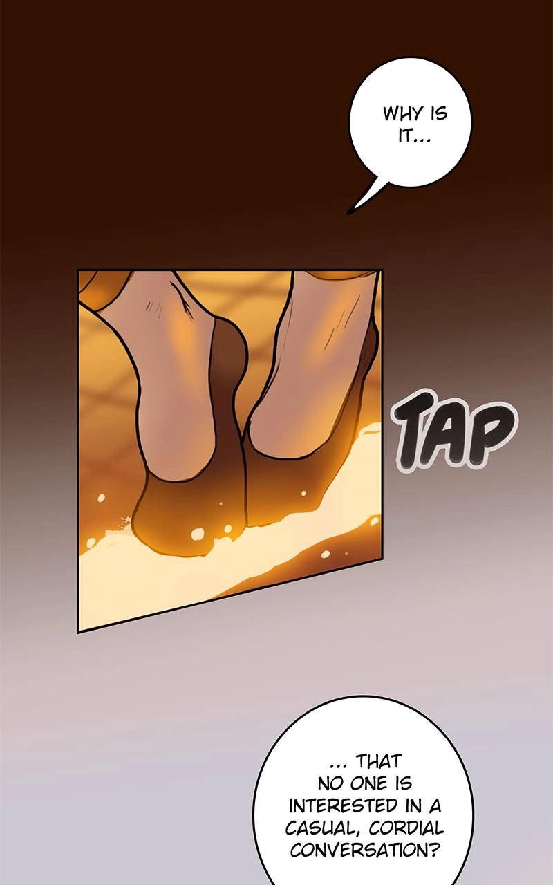 Ordeal Chapter 22, page 13 of 85