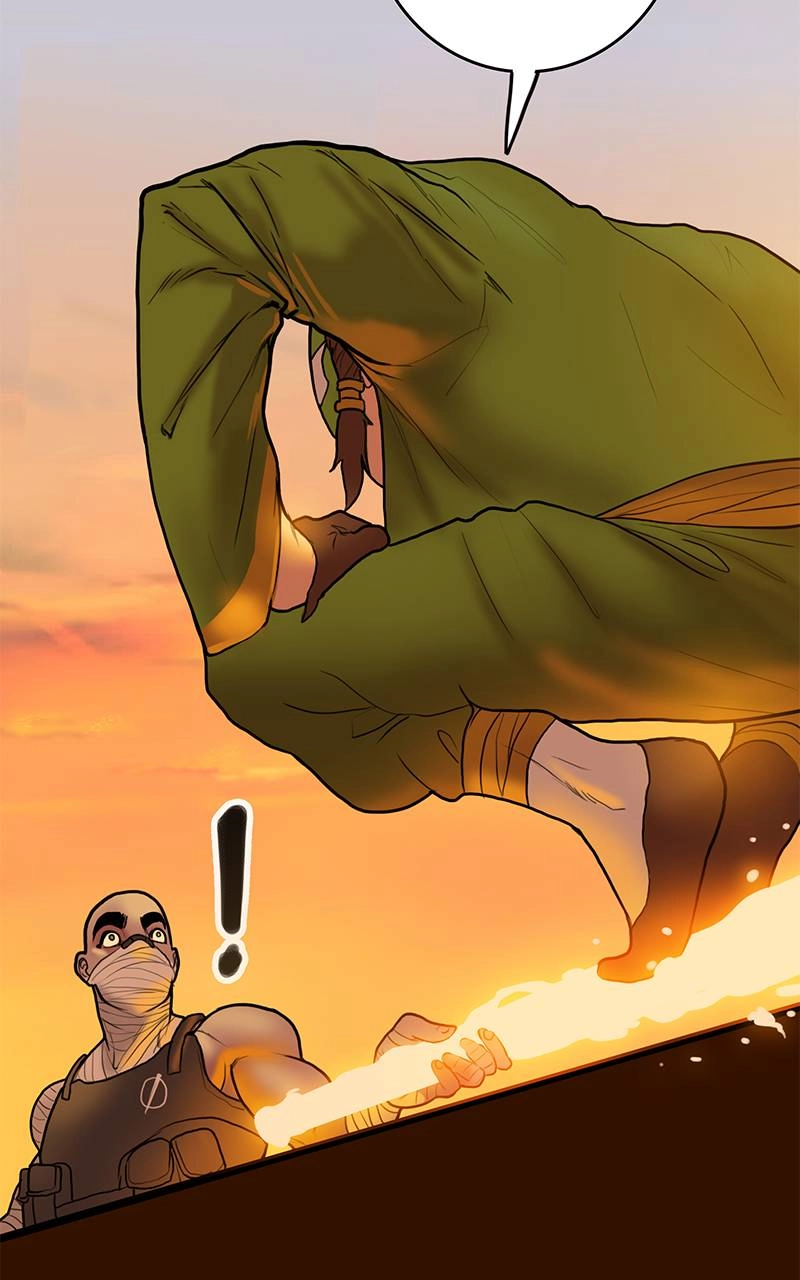 Ordeal Chapter 22, page 14 of 85
