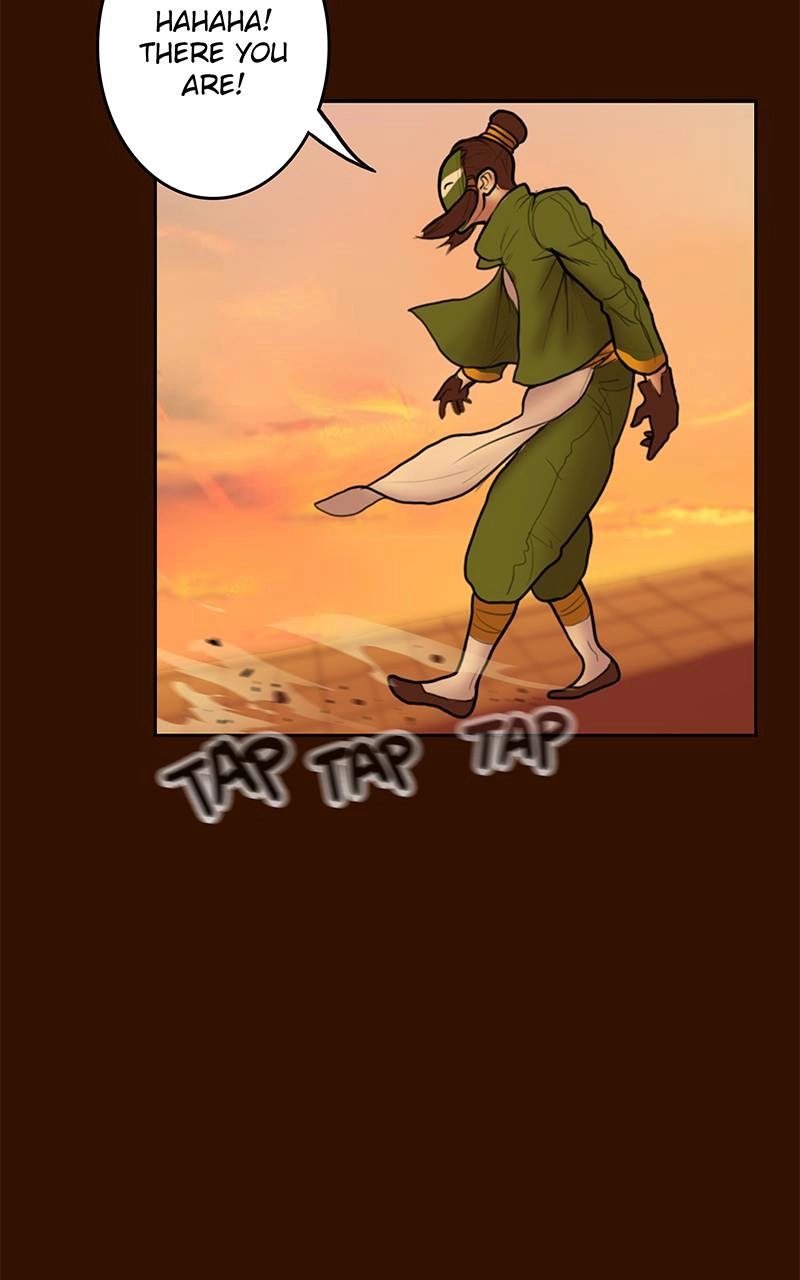 Ordeal Chapter 22, page 17 of 85