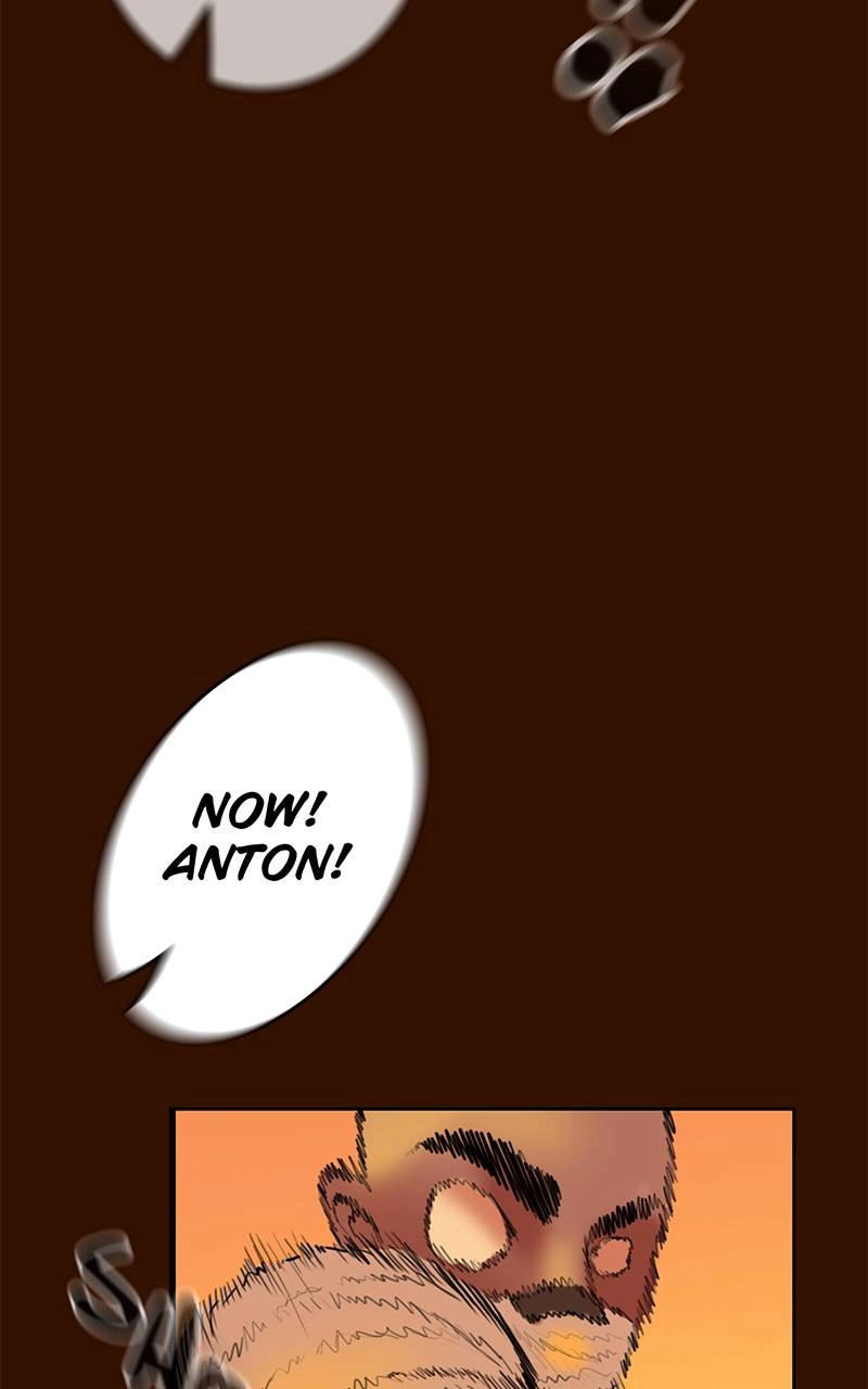 Ordeal Chapter 22, page 19 of 85