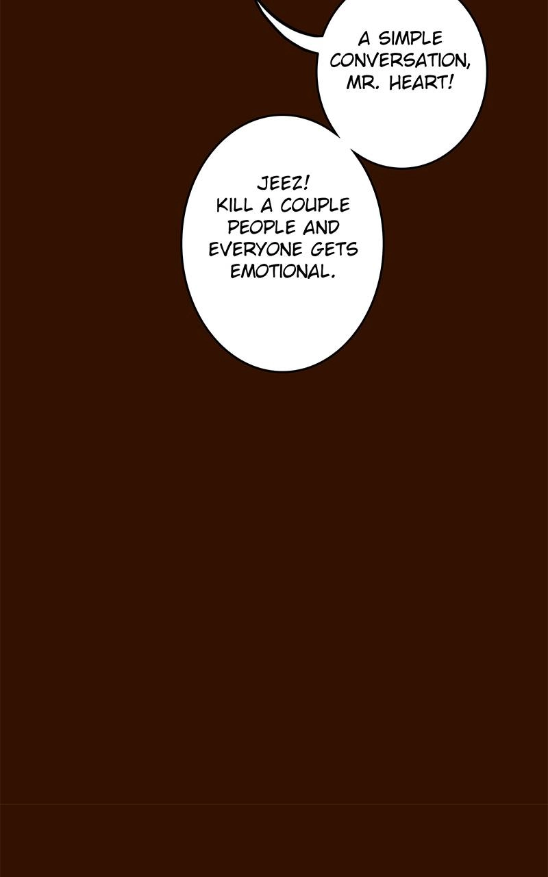 Ordeal Chapter 22, page 27 of 85