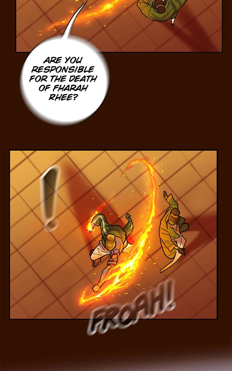 Ordeal Chapter 22, page 29 of 85