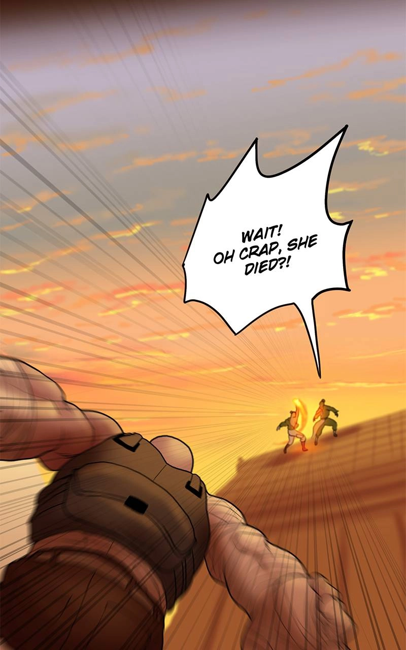 Ordeal Chapter 22, page 30 of 85