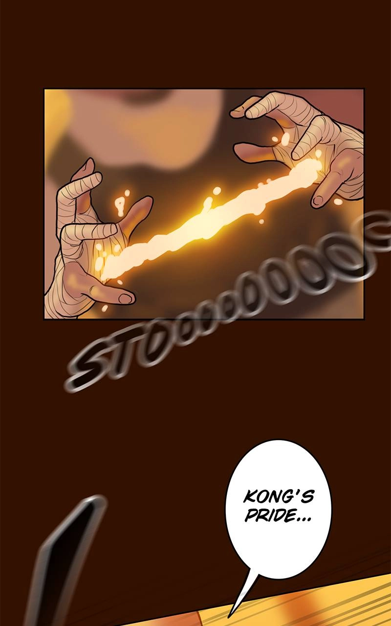 Ordeal Chapter 22, page 32 of 85