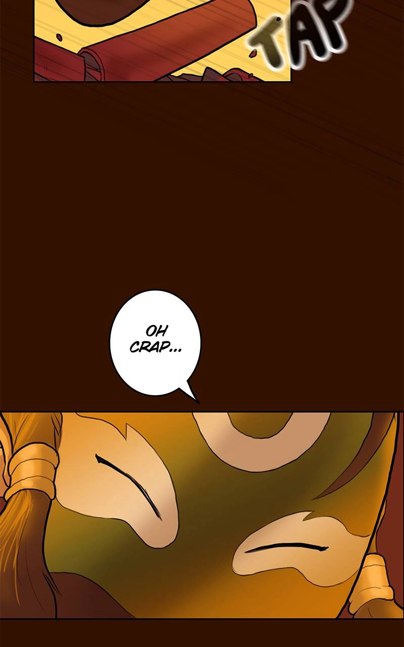 Ordeal Chapter 22, page 35 of 85