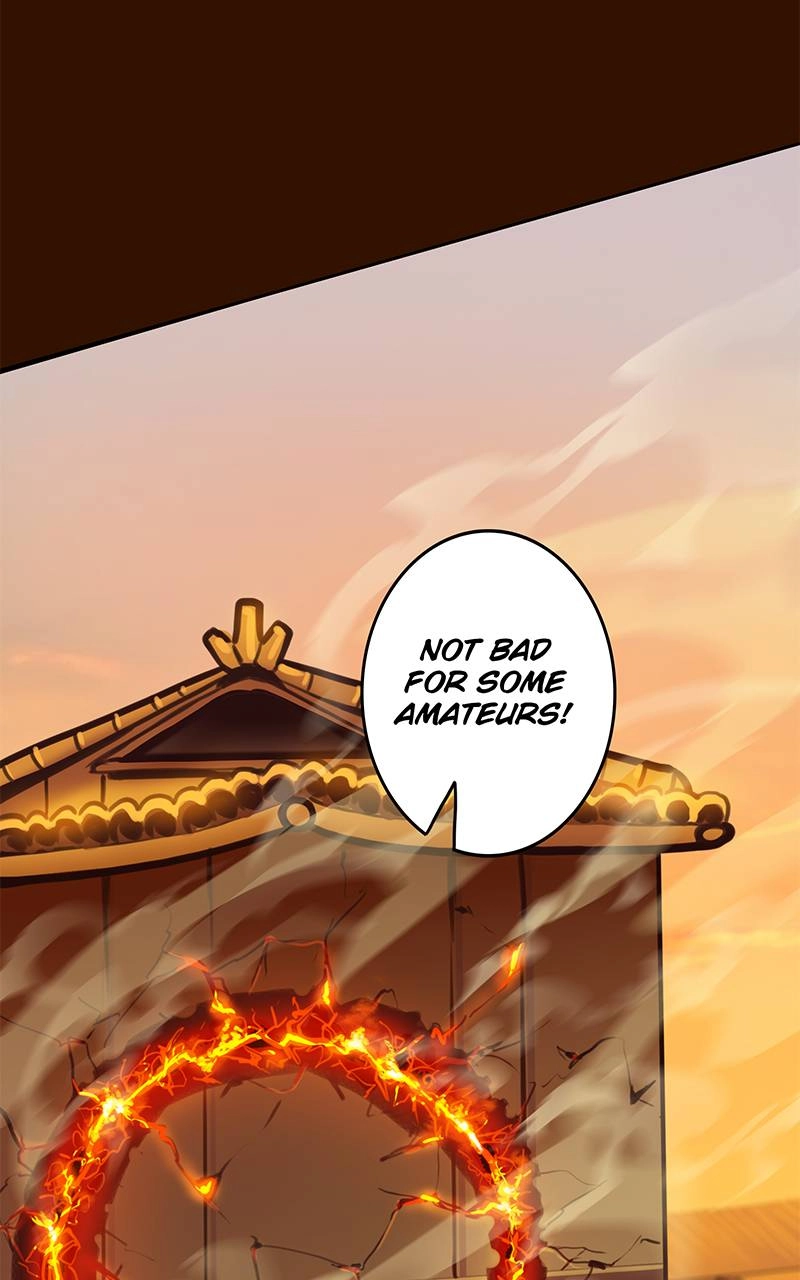 Ordeal Chapter 22, page 43 of 85