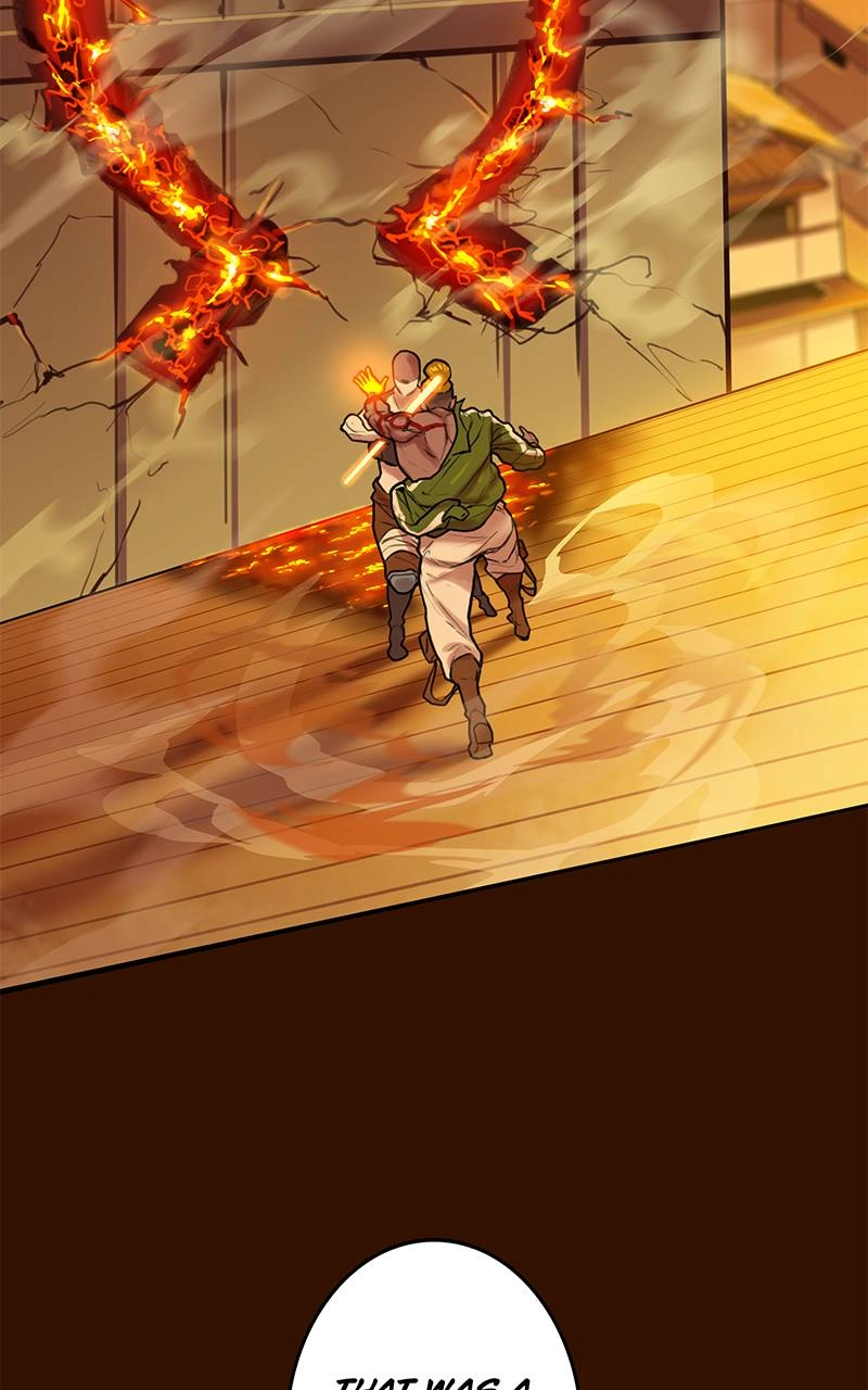 Ordeal Chapter 22, page 44 of 85