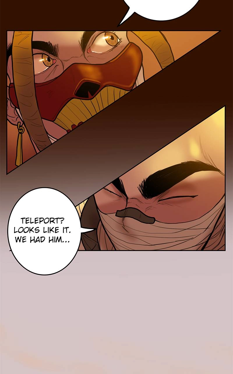 Ordeal Chapter 22, page 46 of 85
