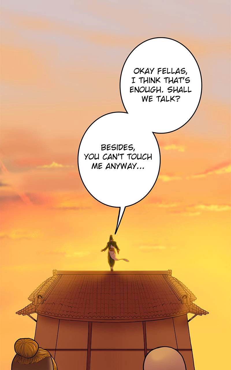 Ordeal Chapter 22, page 47 of 85