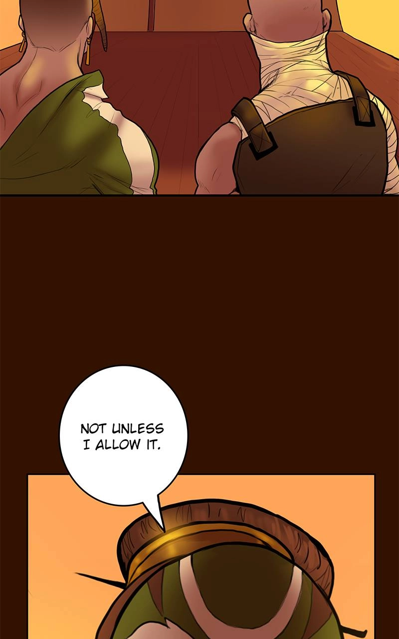 Ordeal Chapter 22, page 48 of 85