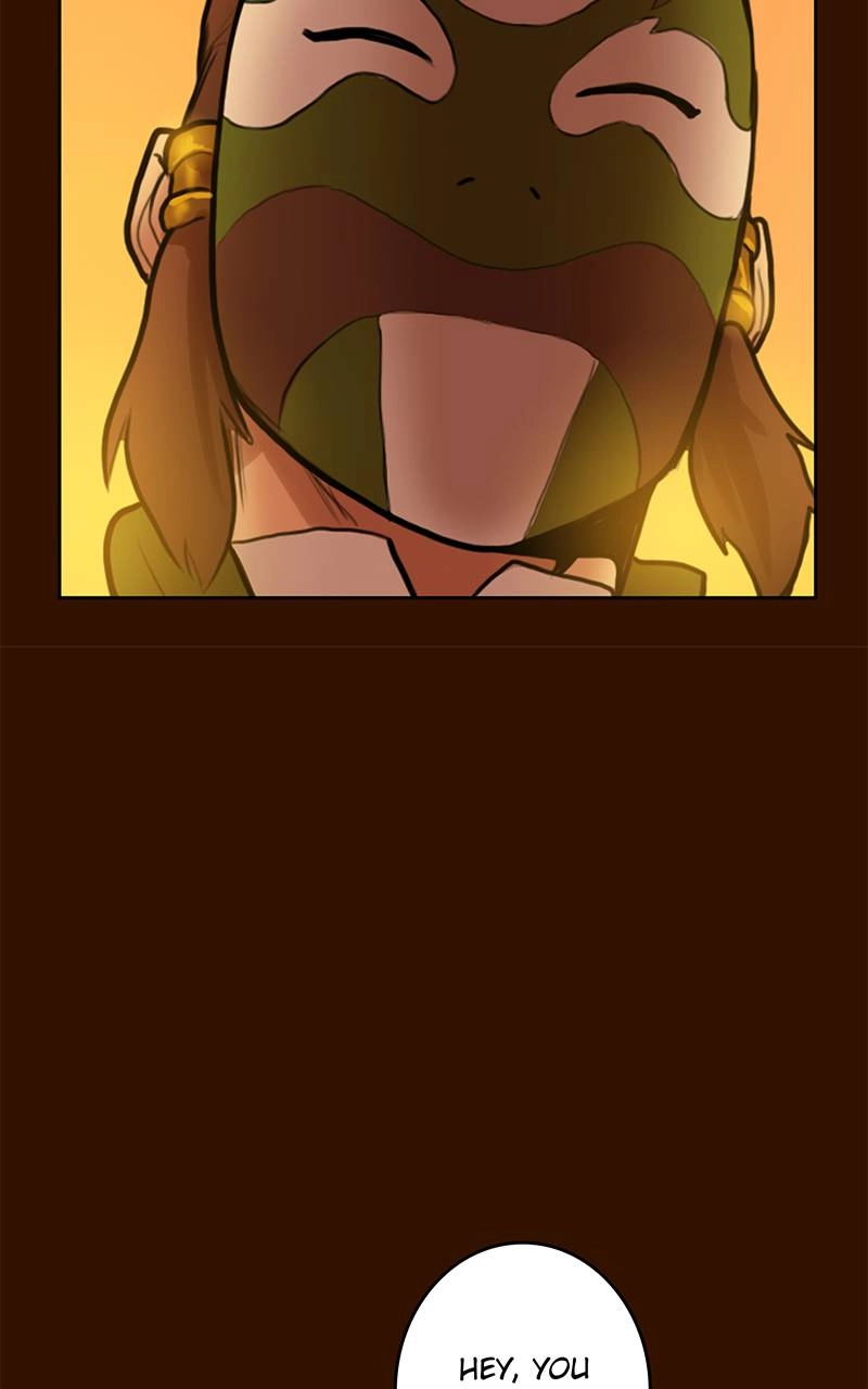 Ordeal Chapter 22, page 49 of 85