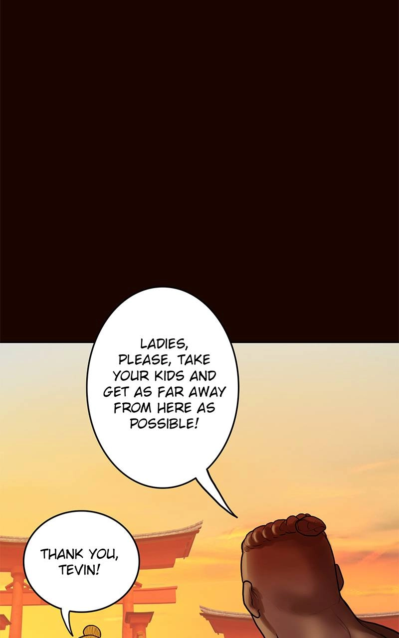 Ordeal Chapter 22, page 5 of 85