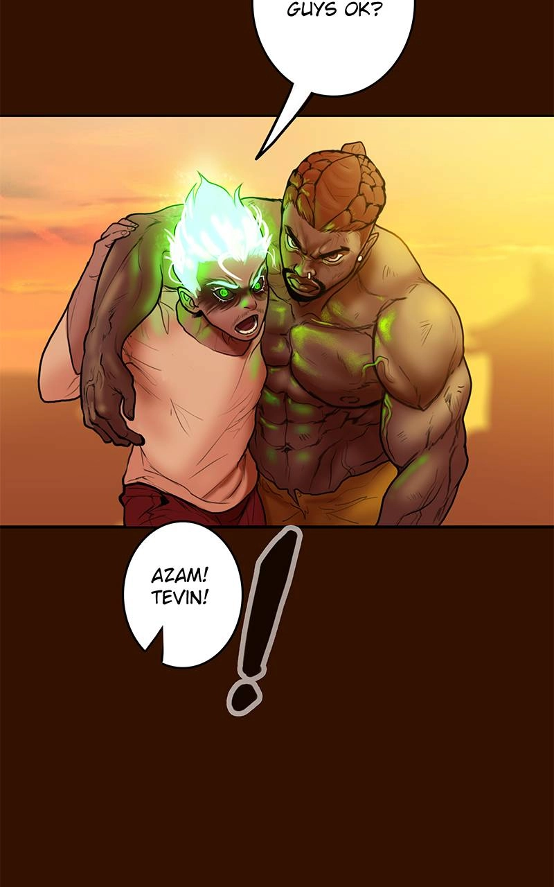 Ordeal Chapter 22, page 50 of 85
