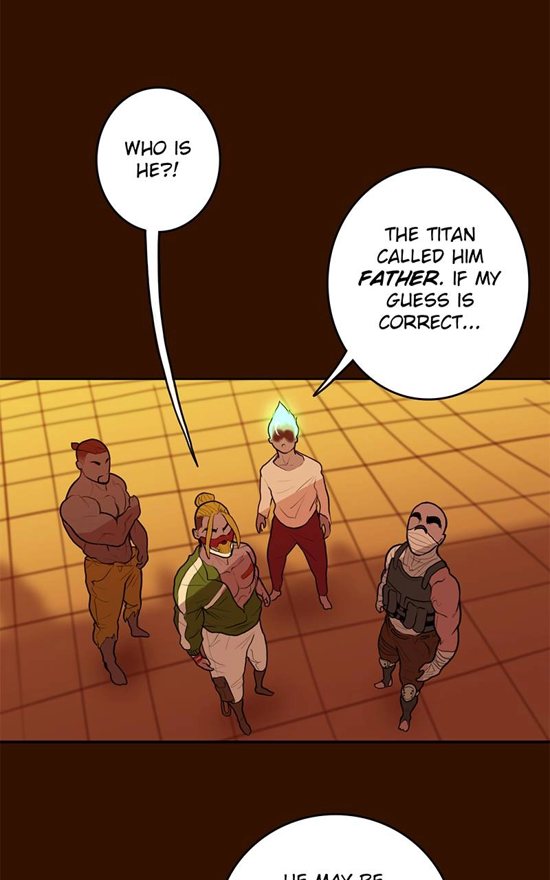 Ordeal Chapter 22, page 51 of 85