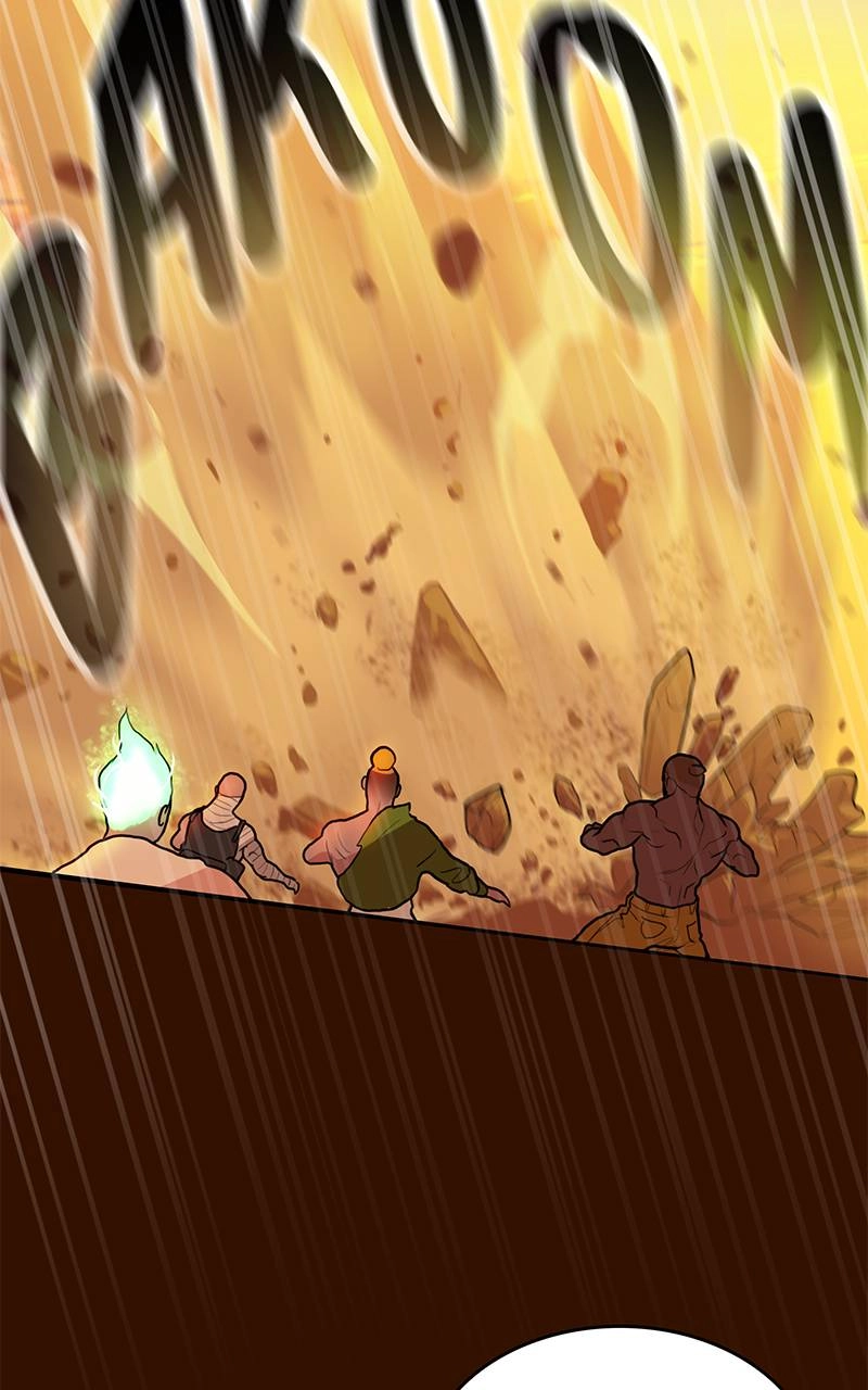 Ordeal Chapter 22, page 55 of 85
