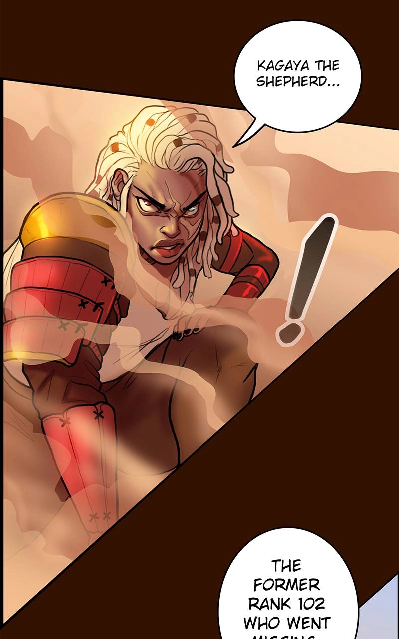 Ordeal Chapter 22, page 57 of 85