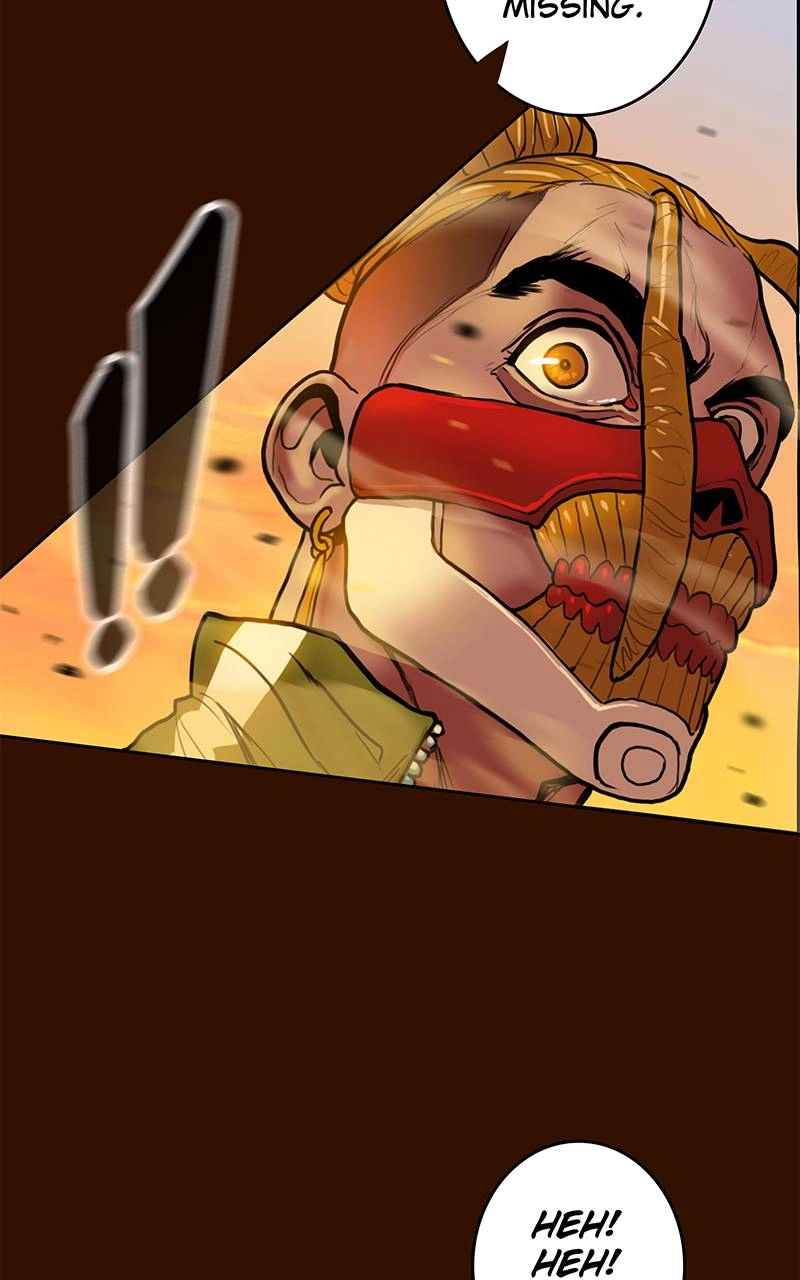 Ordeal Chapter 22, page 58 of 85