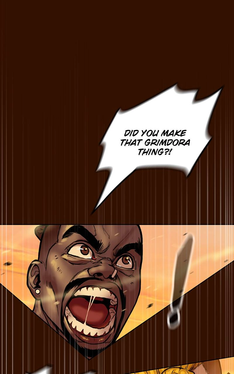 Ordeal Chapter 22, page 60 of 85