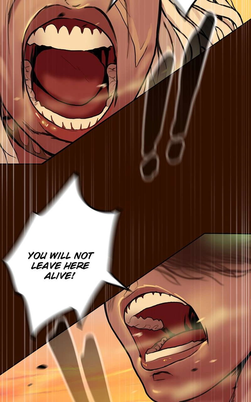 Ordeal Chapter 22, page 64 of 85