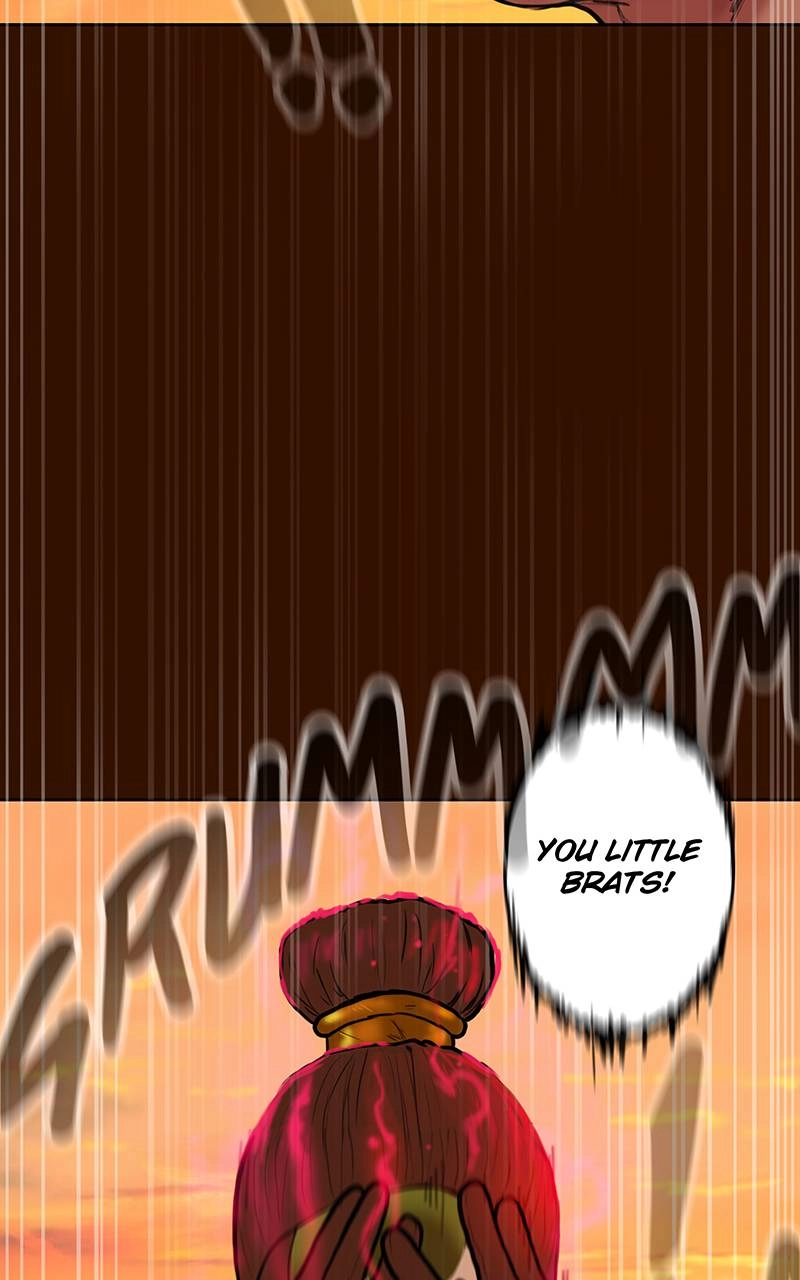 Ordeal Chapter 22, page 65 of 85