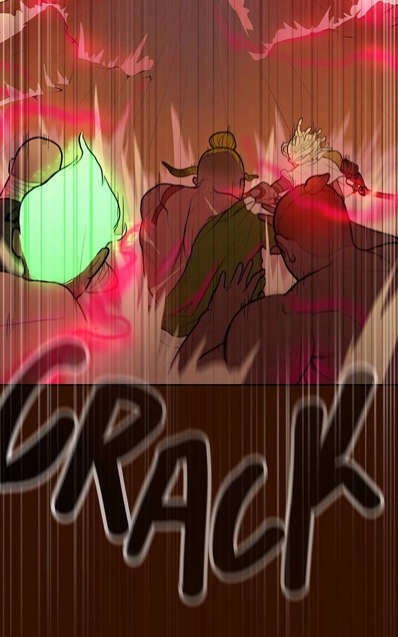 Ordeal Chapter 22, page 68 of 85