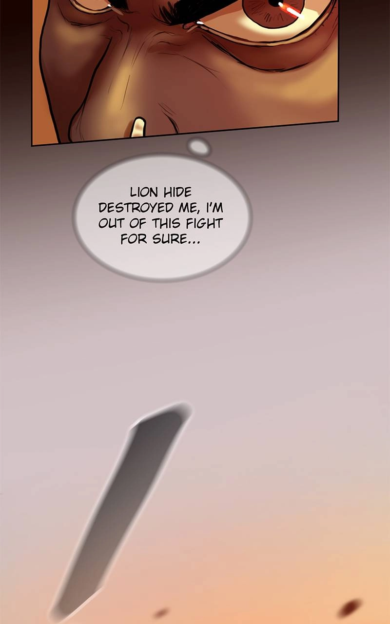 Ordeal Chapter 22, page 7 of 85