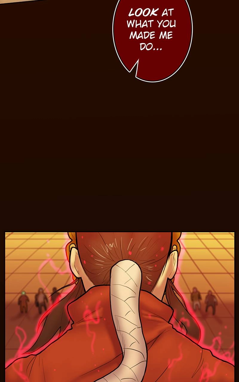 Ordeal Chapter 22, page 74 of 85