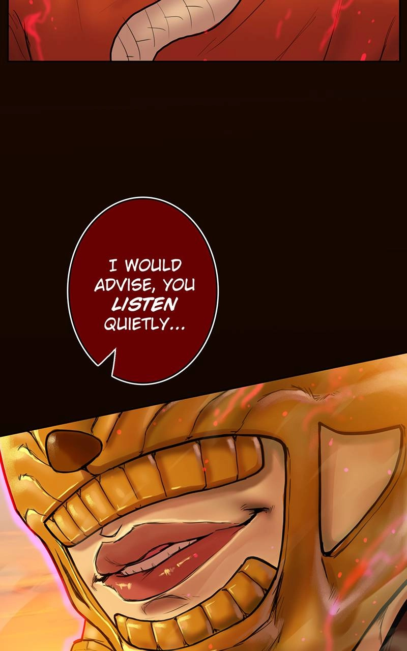 Ordeal Chapter 22, page 75 of 85