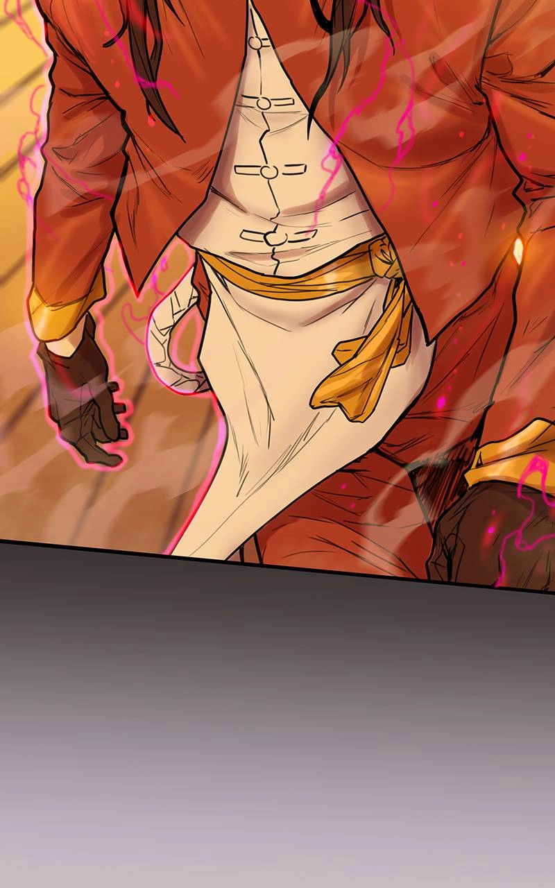 Ordeal Chapter 22, page 77 of 85