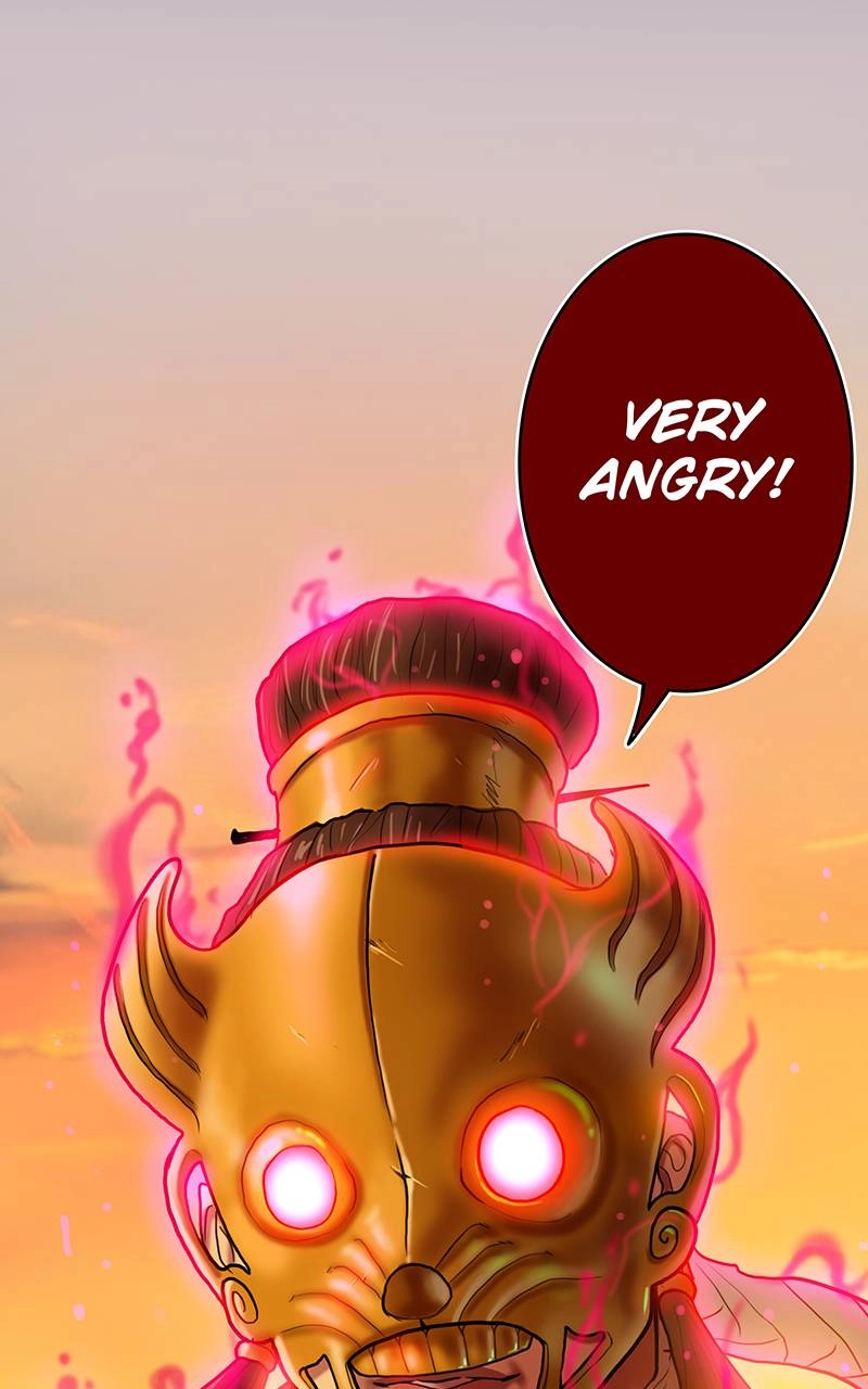 Ordeal Chapter 22, page 78 of 85