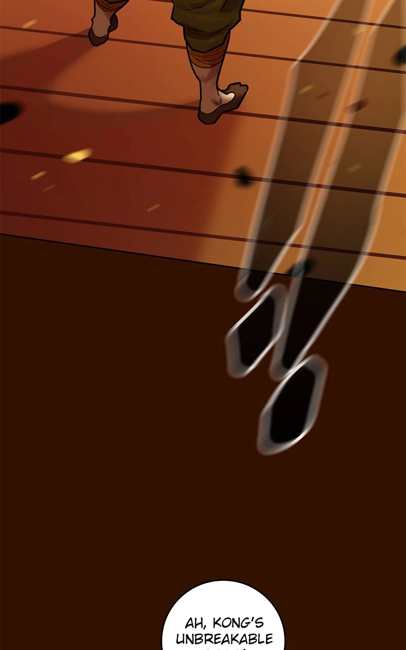 Ordeal Chapter 22, page 9 of 85
