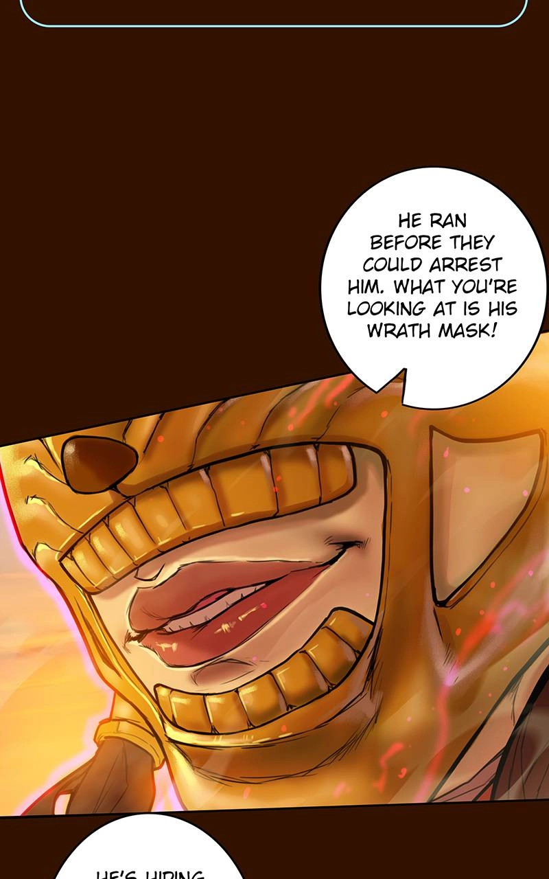 Ordeal Chapter 23, page 10 of 118
