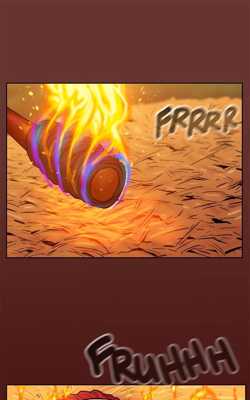 Ordeal Chapter 23, page 100 of 118