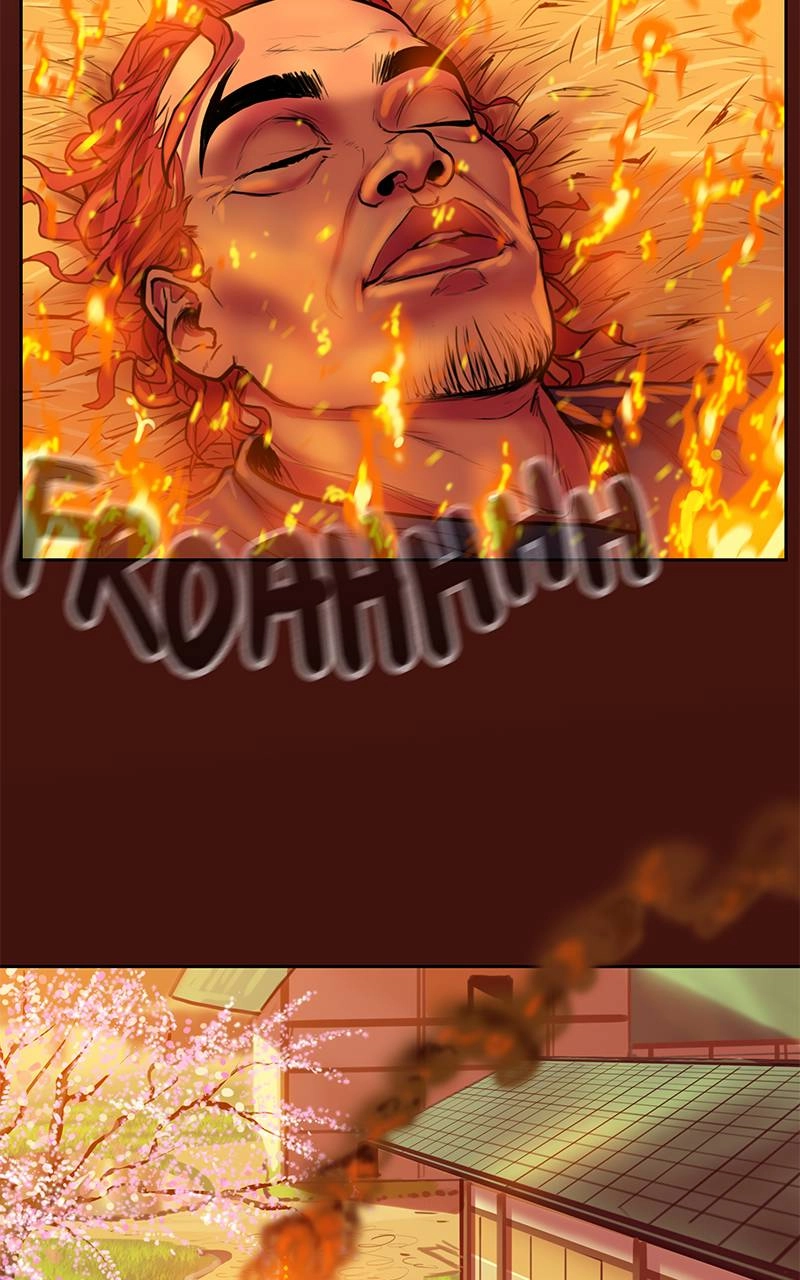 Ordeal Chapter 23, page 101 of 118