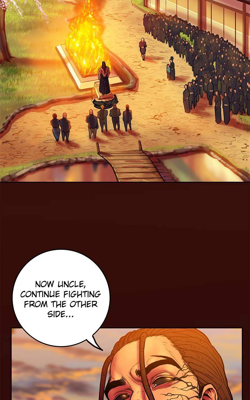 Ordeal Chapter 23, page 102 of 118