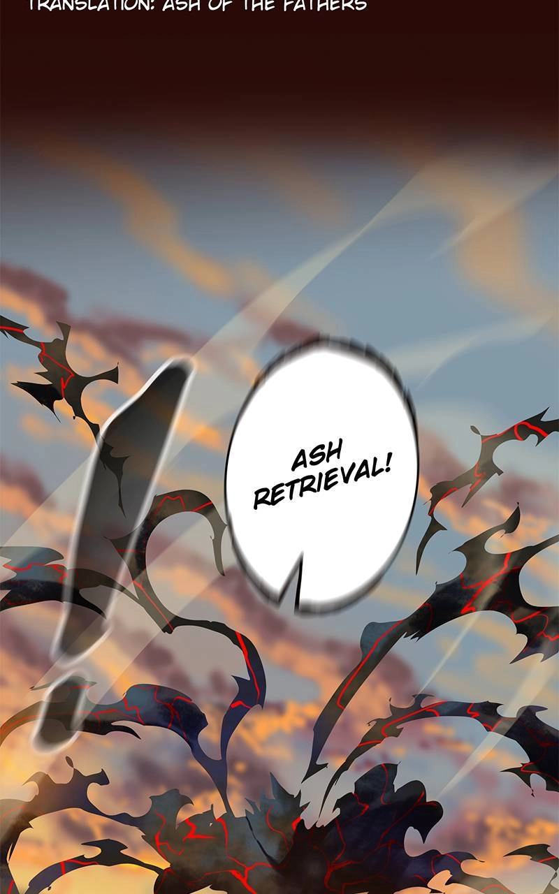 Ordeal Chapter 23, page 104 of 118