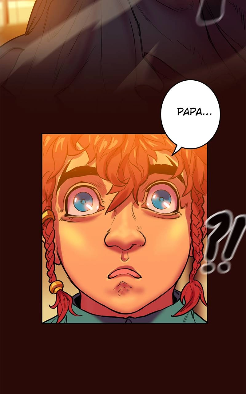 Ordeal Chapter 23, page 106 of 118