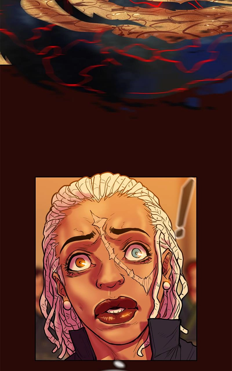 Ordeal Chapter 23, page 109 of 118