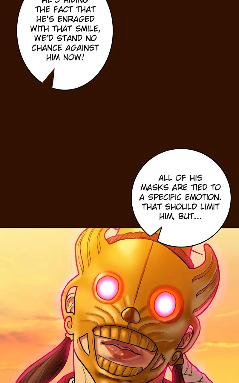 Ordeal Chapter 23, page 11 of 118