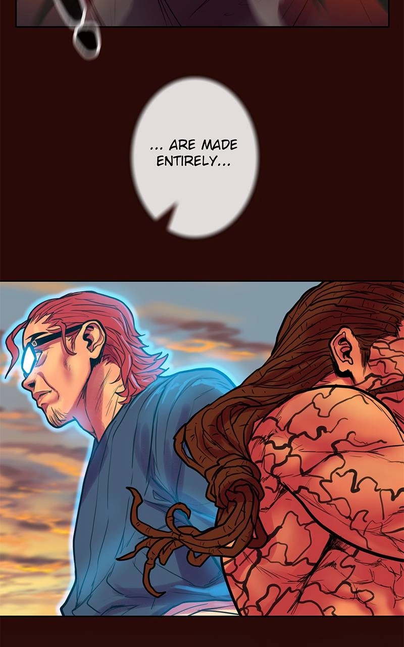 Ordeal Chapter 23, page 111 of 118