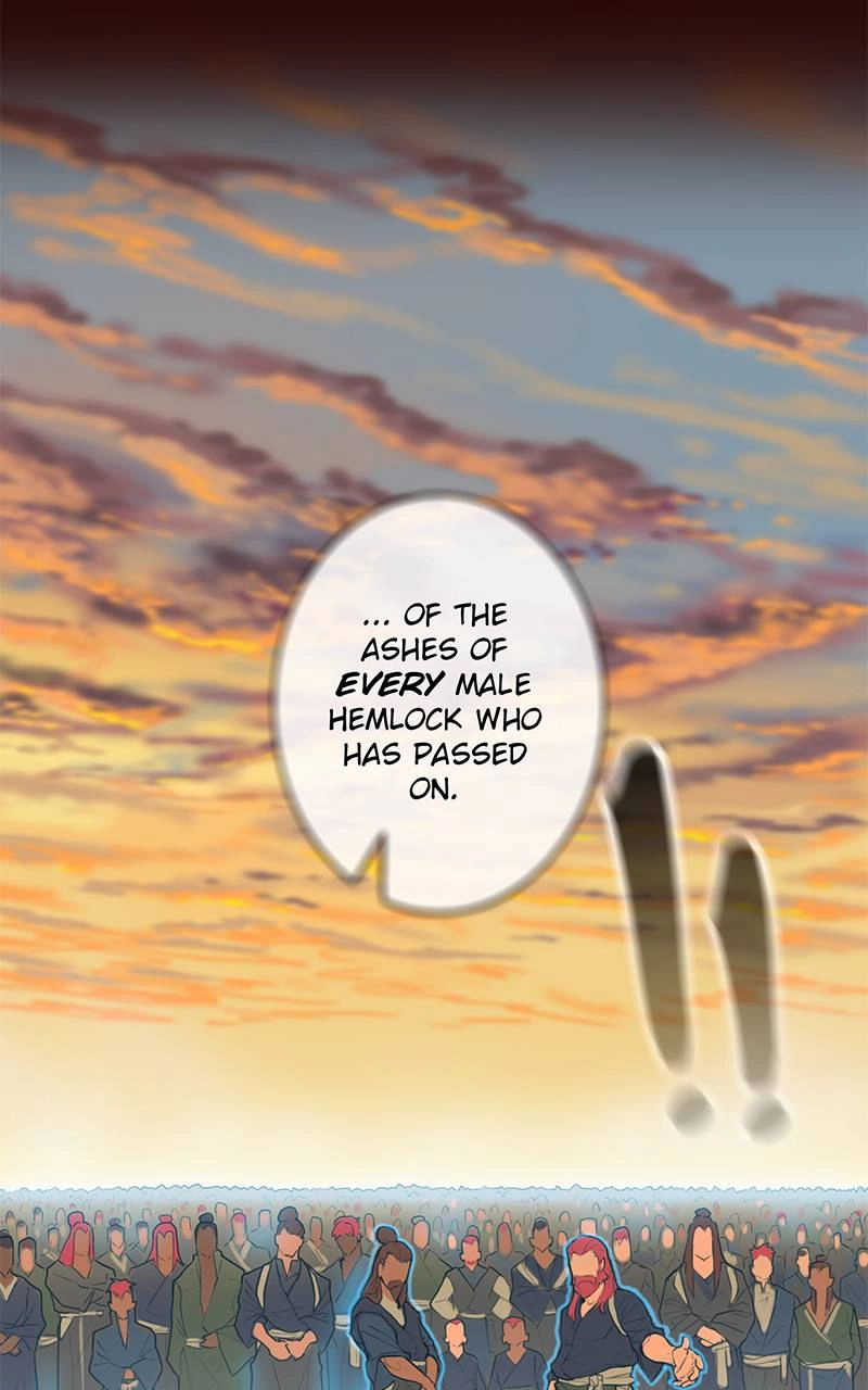 Ordeal Chapter 23, page 112 of 118