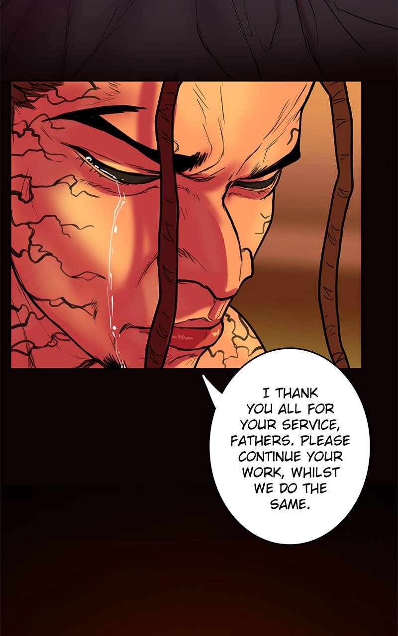 Ordeal Chapter 23, page 114 of 118