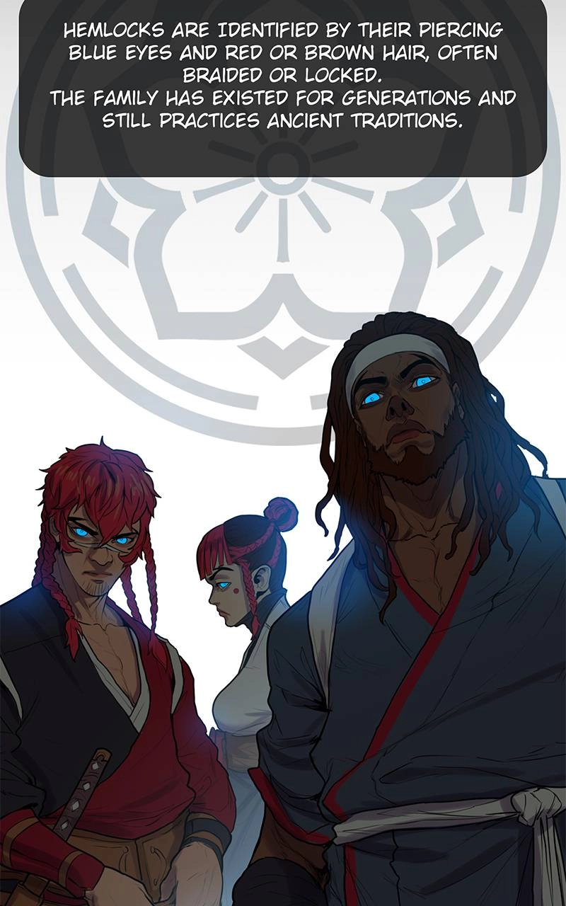 Ordeal Chapter 23, page 117 of 118