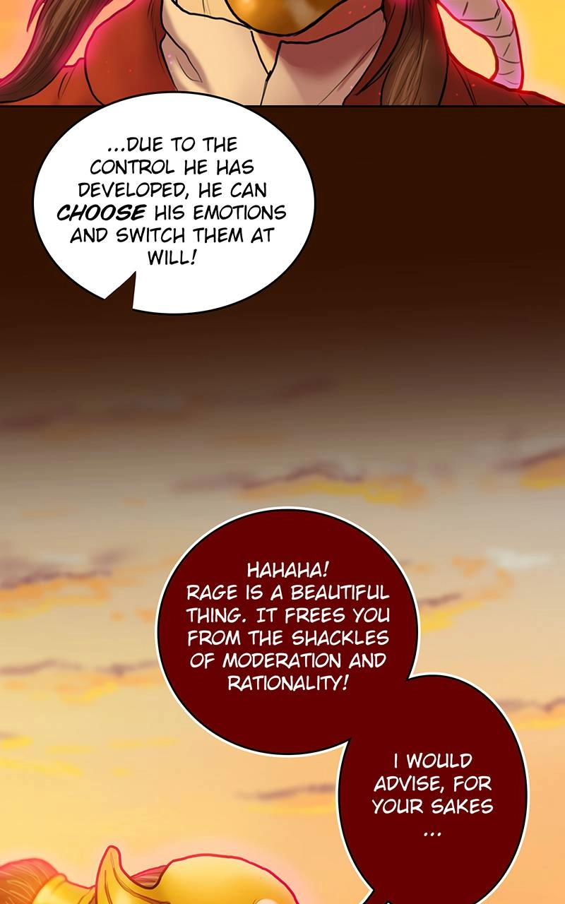 Ordeal Chapter 23, page 12 of 118
