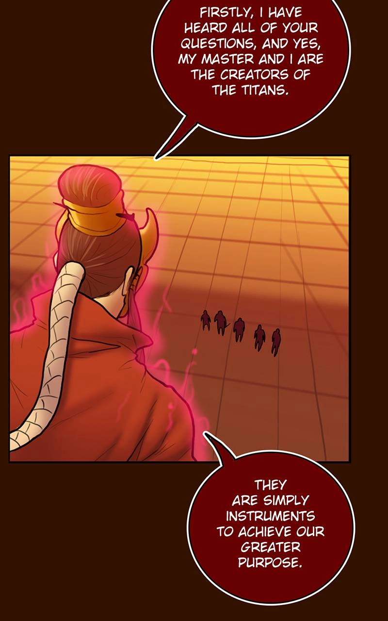 Ordeal Chapter 23, page 15 of 118