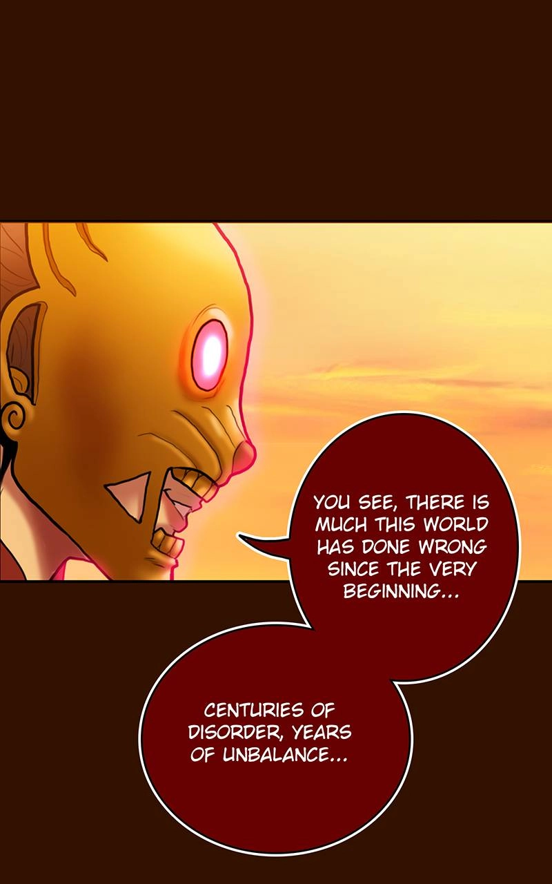 Ordeal Chapter 23, page 16 of 118